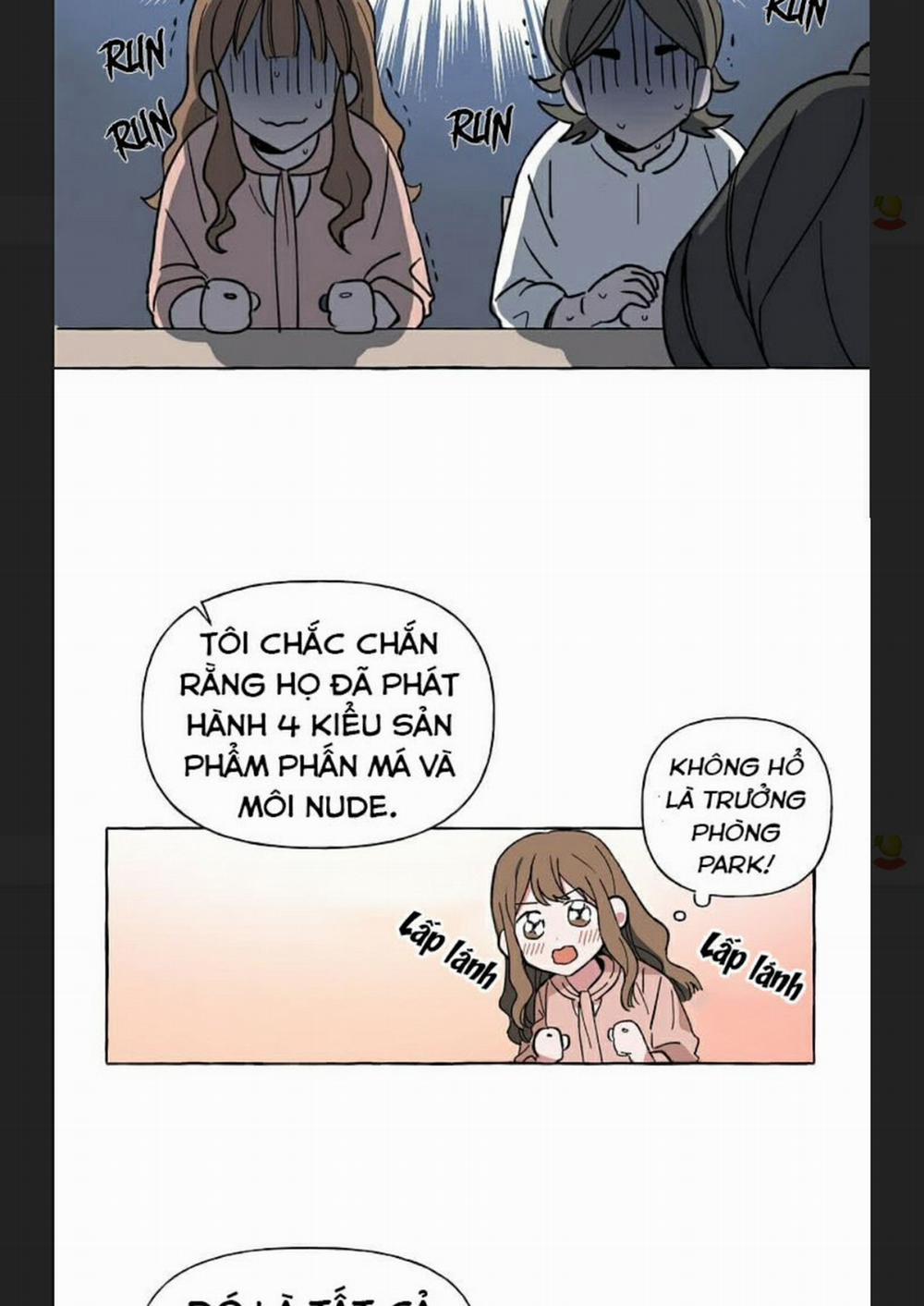 Chầm Chậm Thích Em 2 trang 20