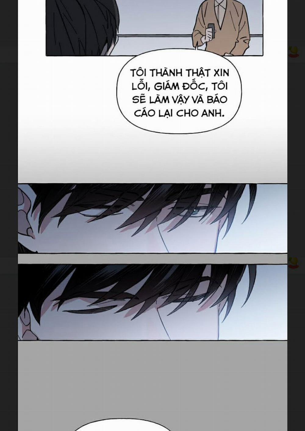 Chầm Chậm Thích Em 2 trang 22