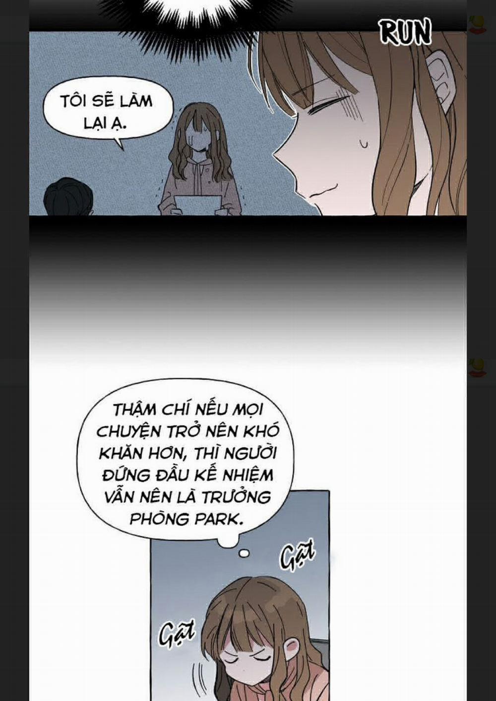 Chầm Chậm Thích Em 2 trang 26