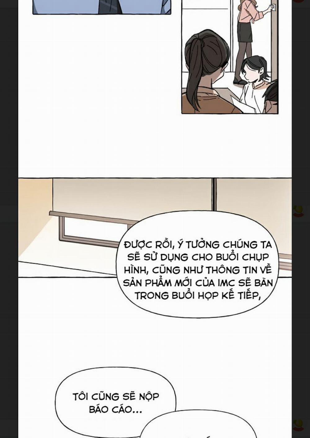 Chầm Chậm Thích Em 2 trang 28