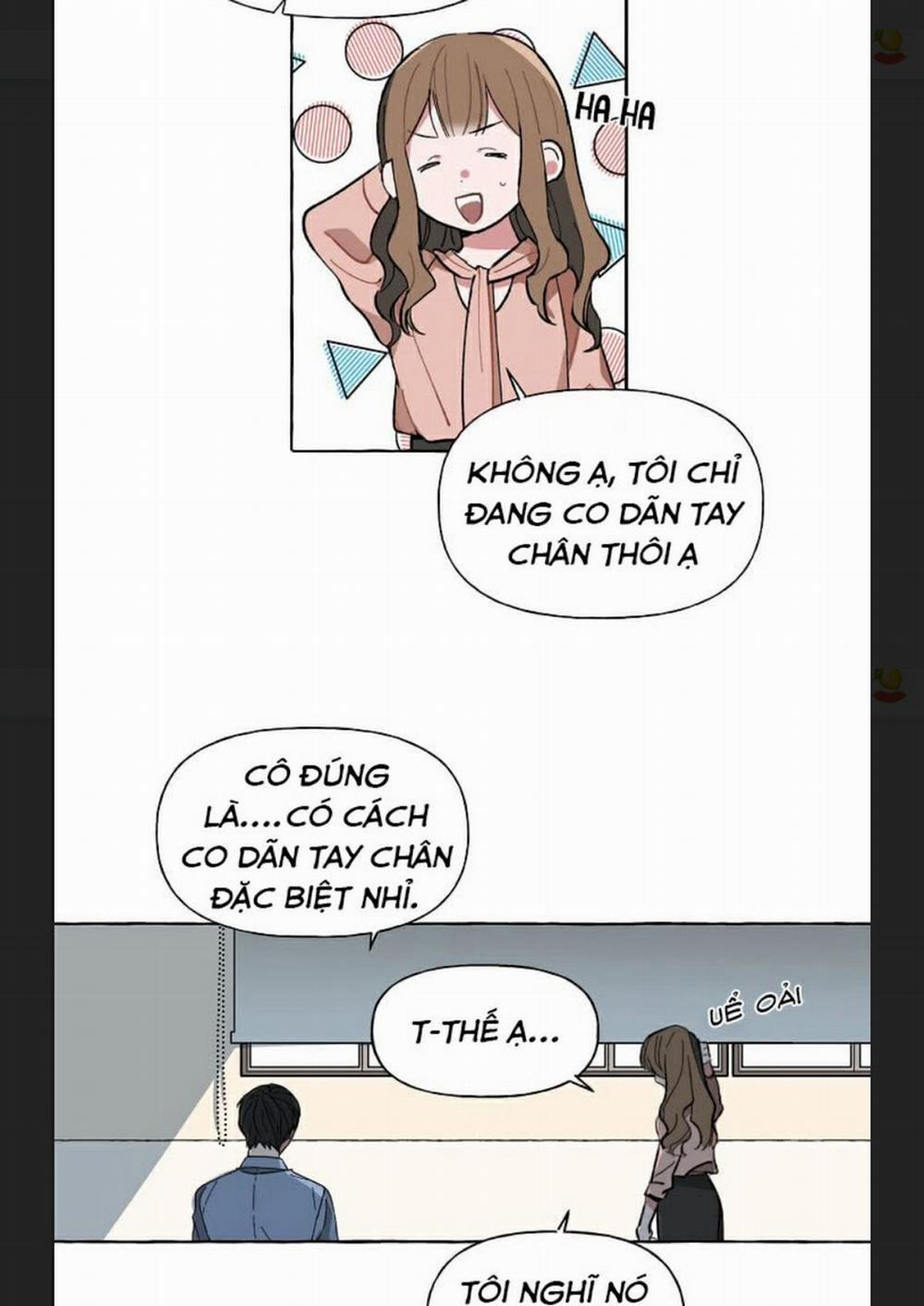 Chầm Chậm Thích Em 2 trang 3