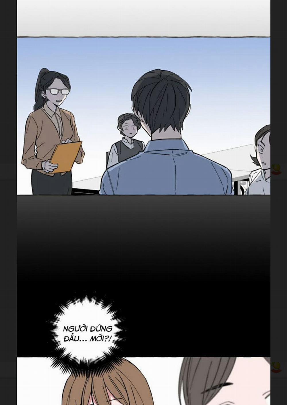 Chầm Chậm Thích Em 2 trang 31