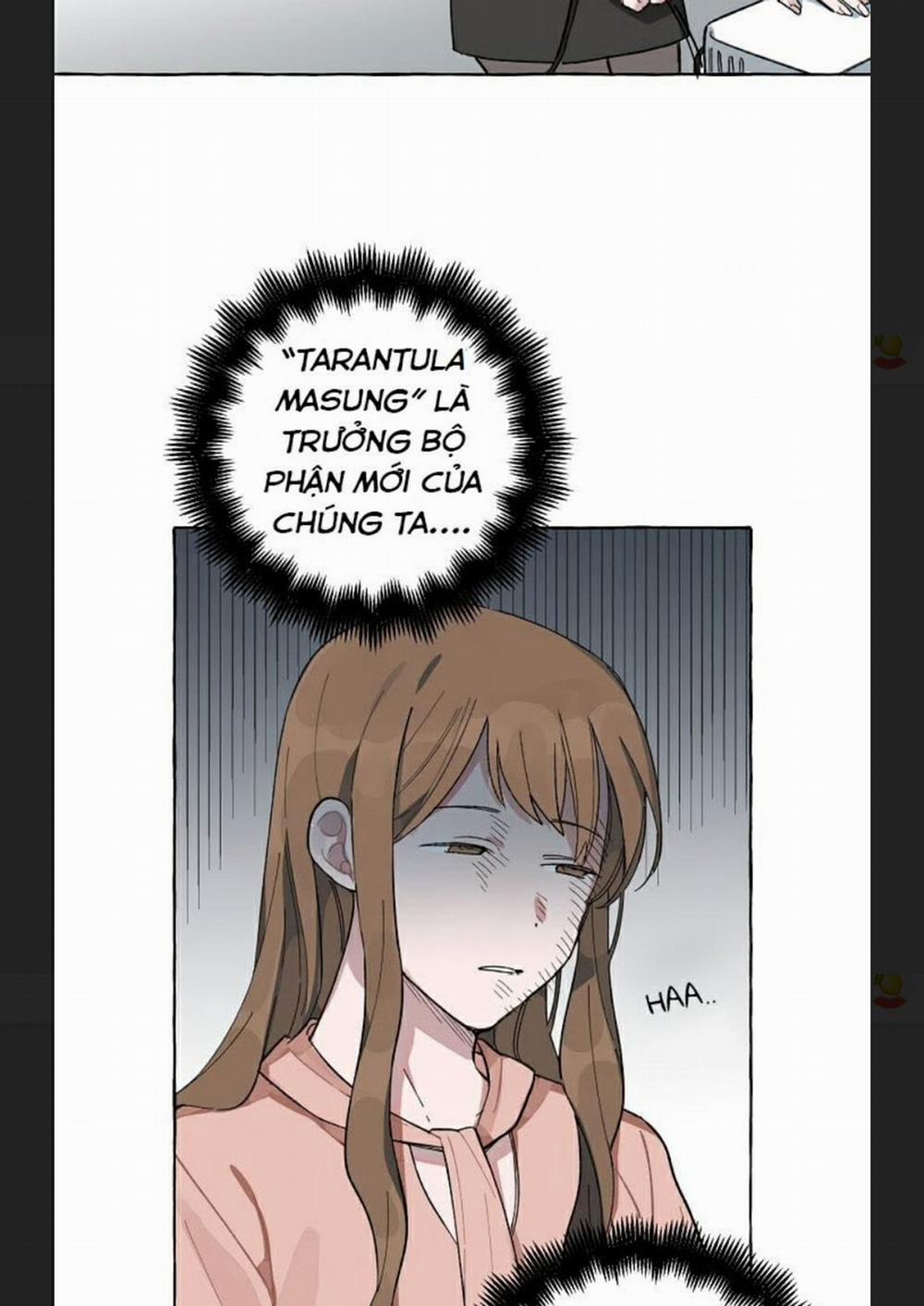 Chầm Chậm Thích Em 2 trang 38