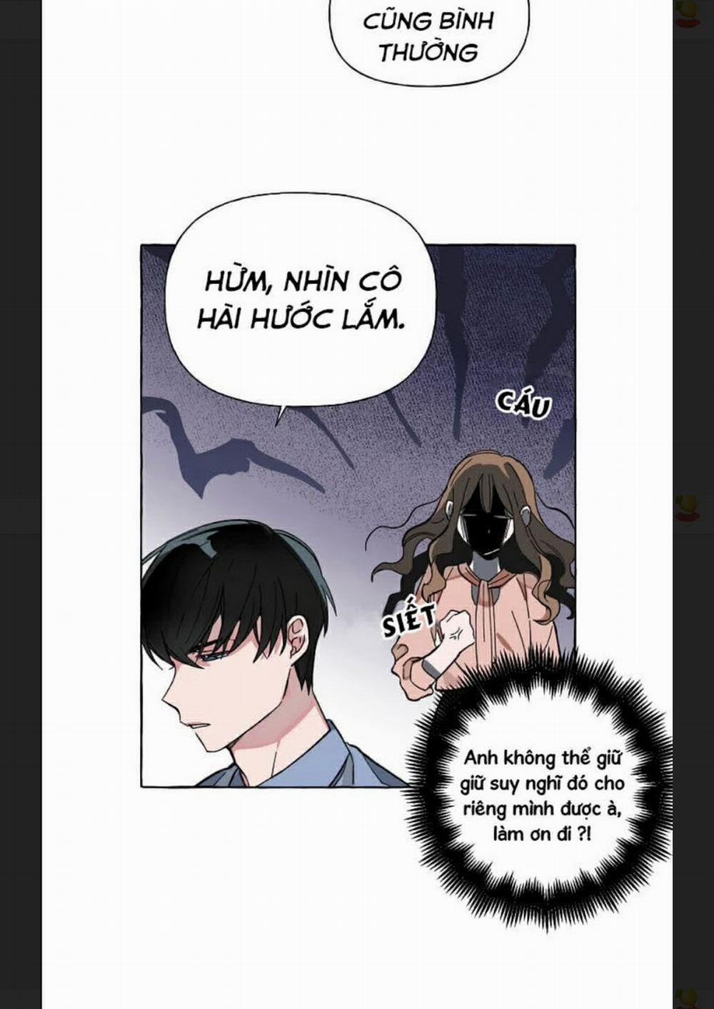 Chầm Chậm Thích Em 2 trang 4