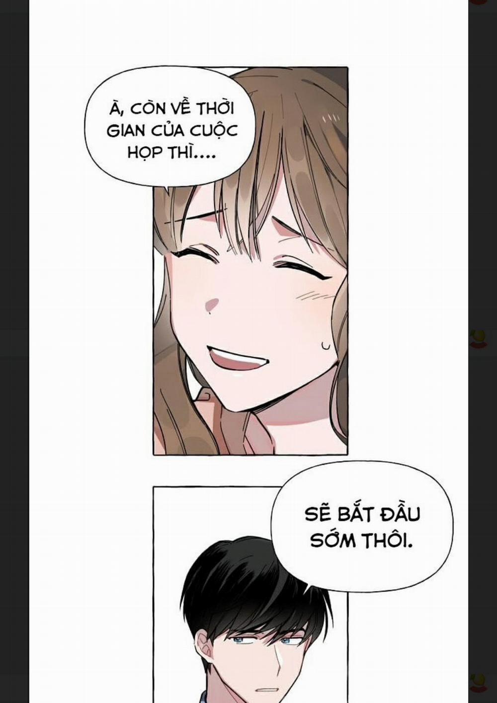 Chầm Chậm Thích Em 2 trang 5