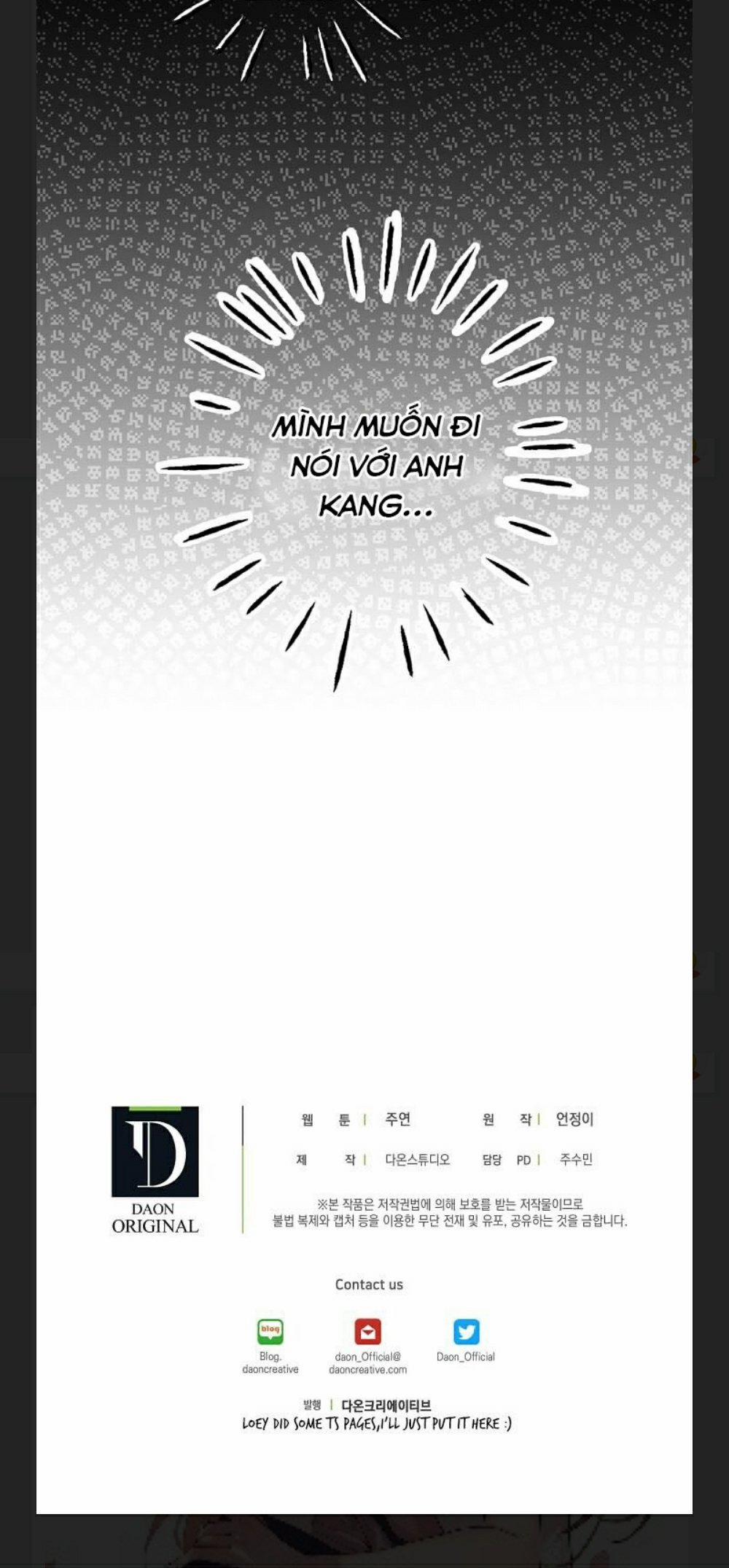 Chầm Chậm Thích Em 3 trang 19