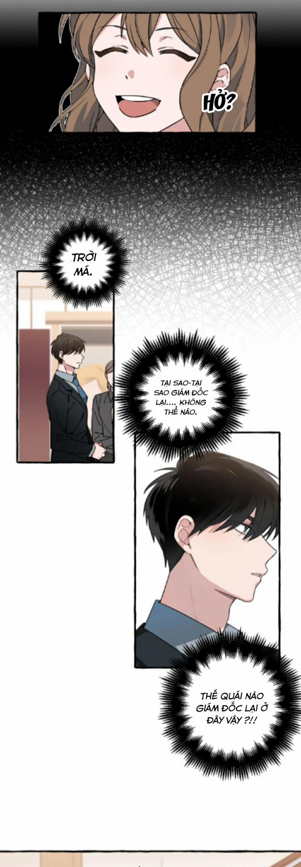 Chầm Chậm Thích Em 3 trang 4