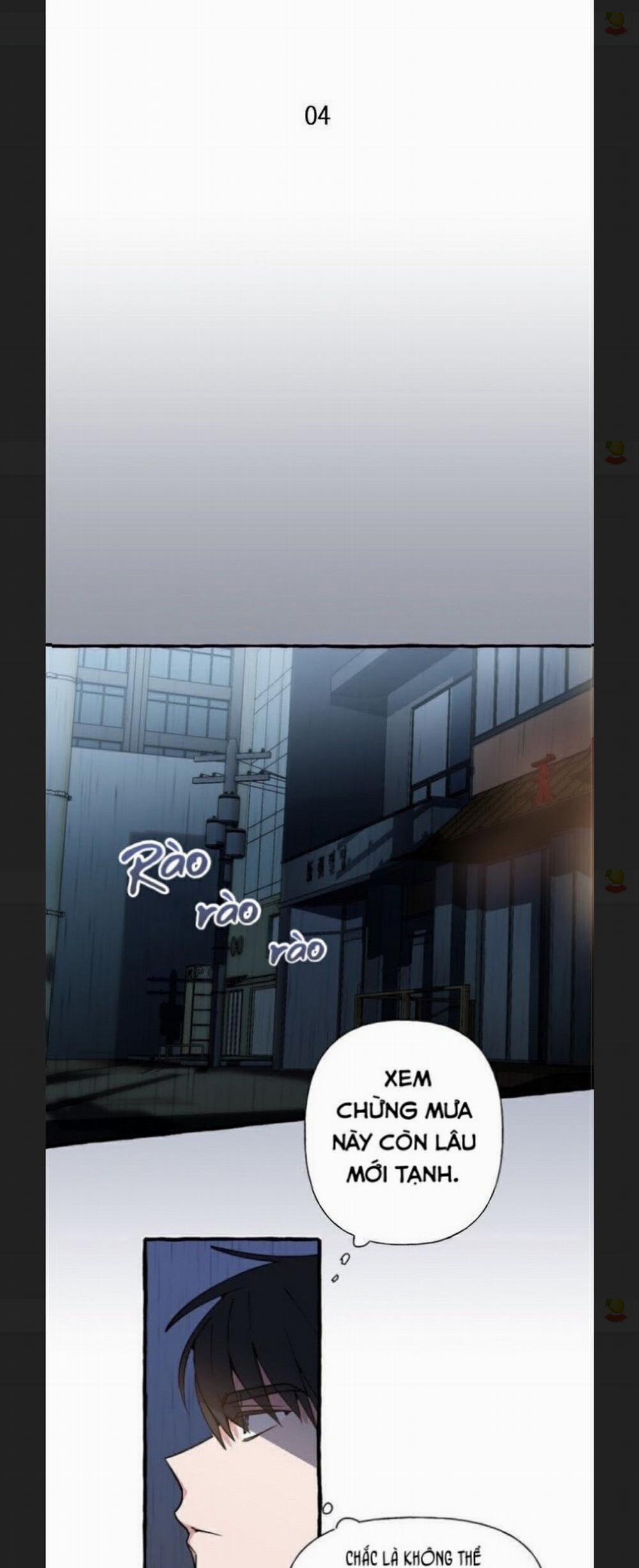 Chầm Chậm Thích Em 4 trang 15