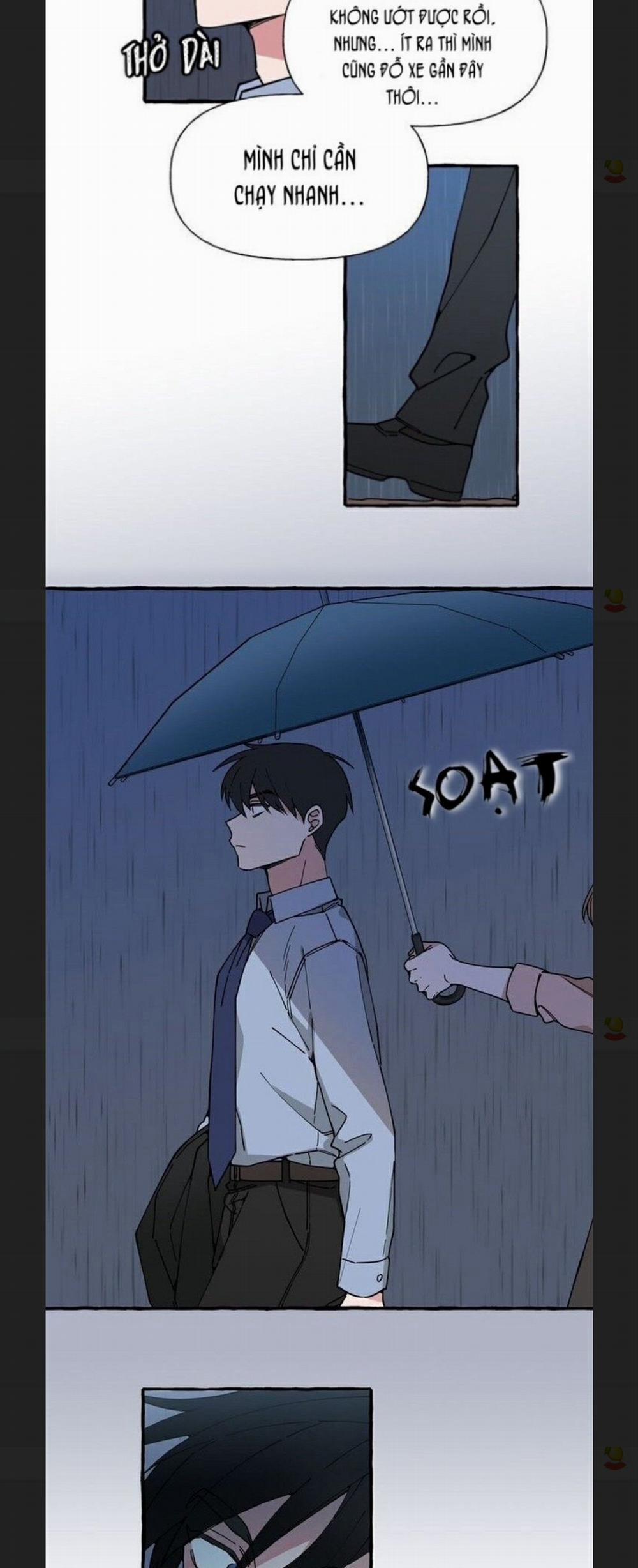 Chầm Chậm Thích Em 4 trang 16