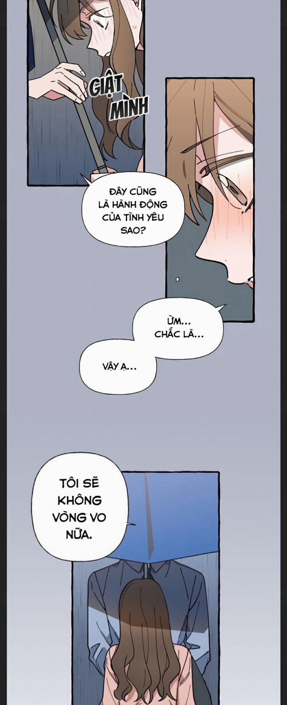 Chầm Chậm Thích Em 4 trang 18