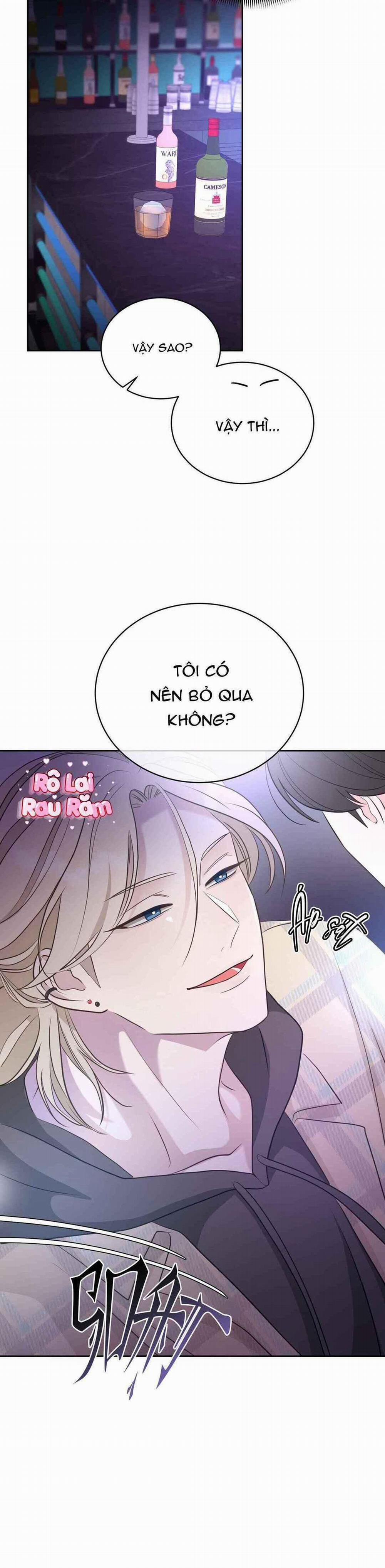 Chấm Hết 13 trang 19