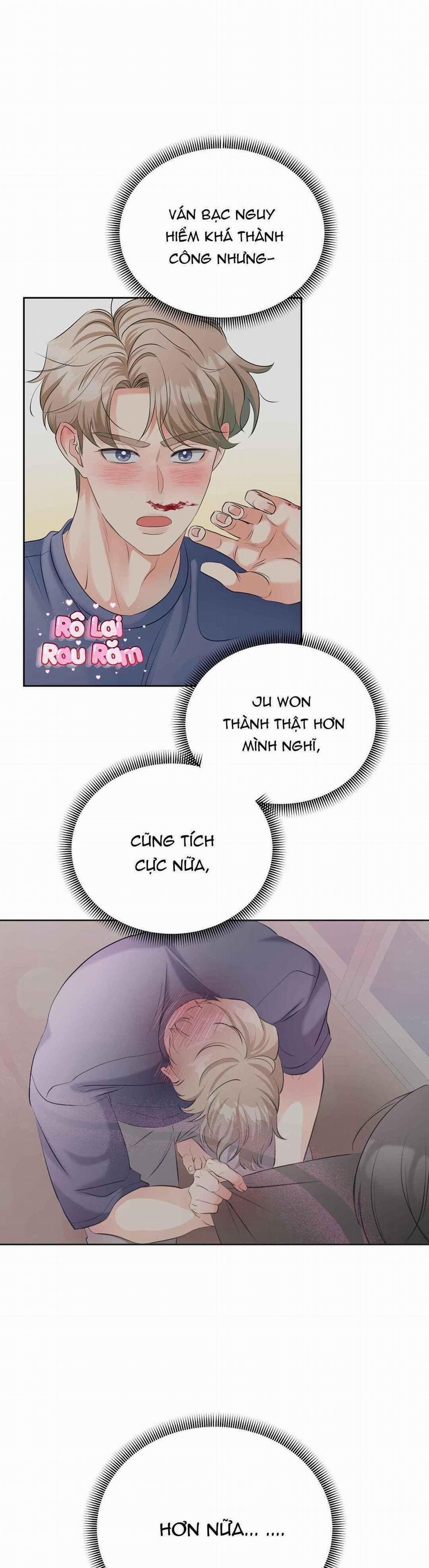 Chấm Hết 13 trang 4