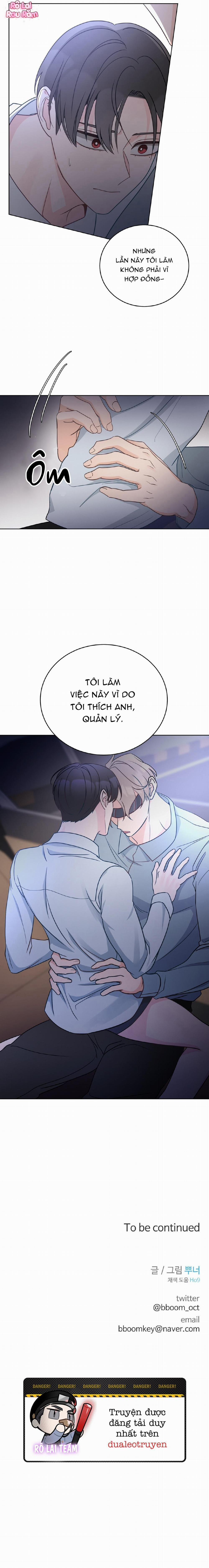 Chấm Hết 29 trang 13