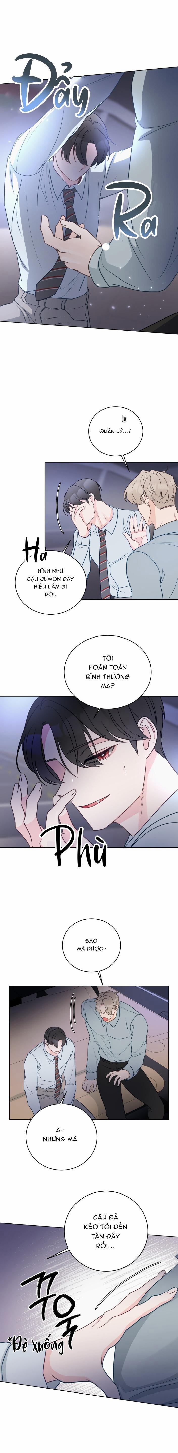 Chấm Hết 29 trang 5