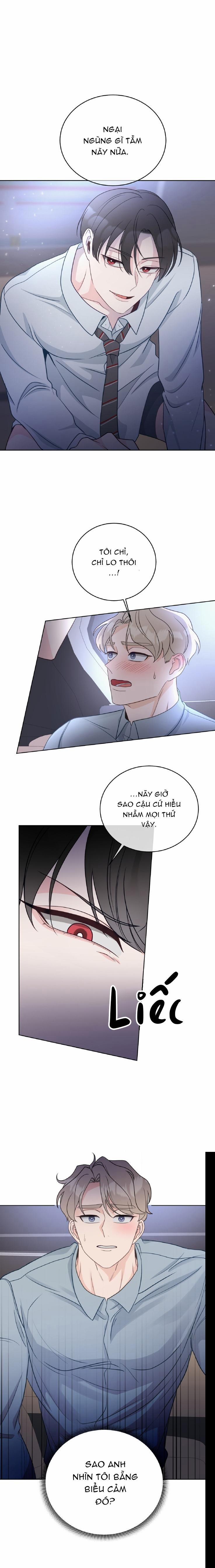 Chấm Hết 29 trang 8