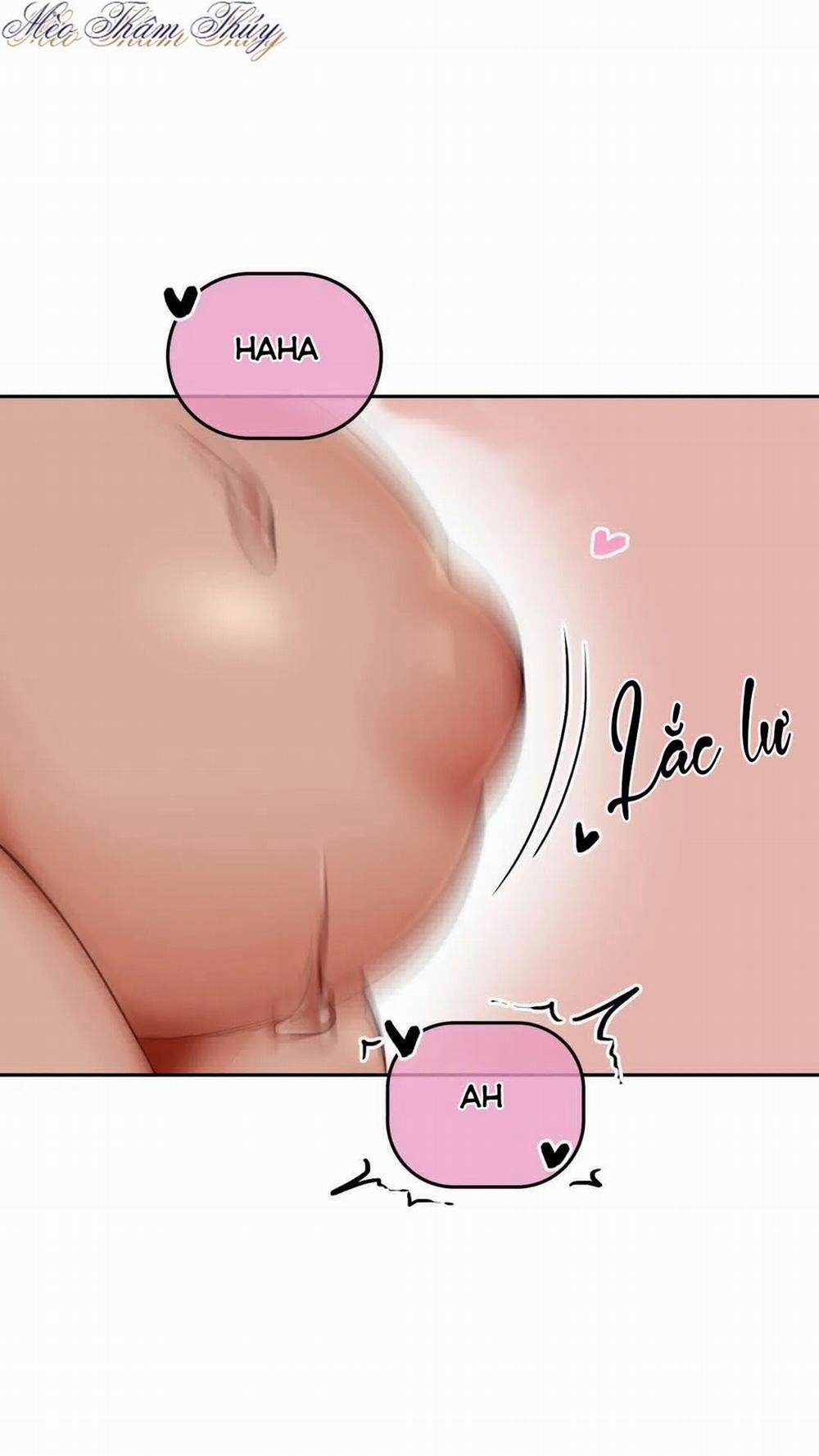 Chăm Sóc Cậu Nhóc Ngực Khủng 1 trang 10