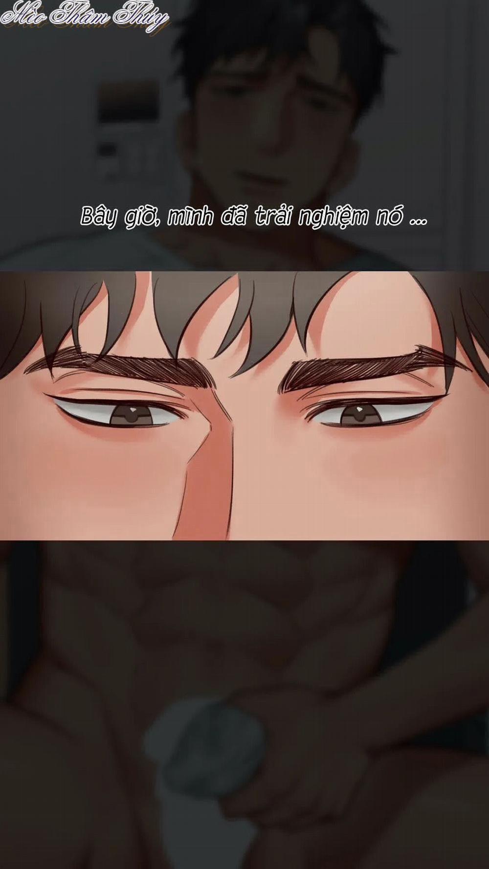 Chăm Sóc Cậu Nhóc Ngực Khủng 1 trang 20