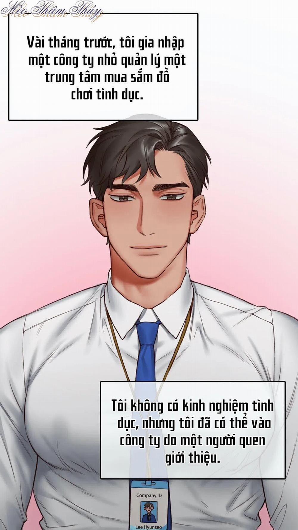 Chăm Sóc Cậu Nhóc Ngực Khủng 1 trang 26