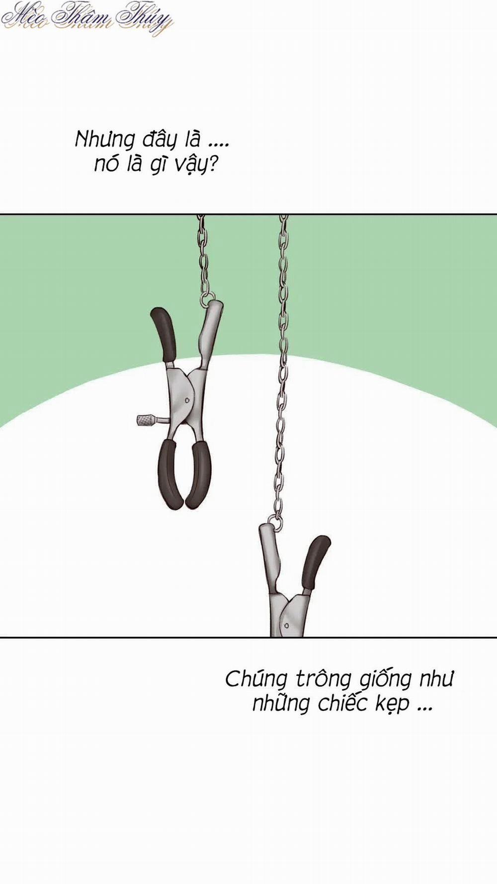 Chăm Sóc Cậu Nhóc Ngực Khủng 1 trang 39