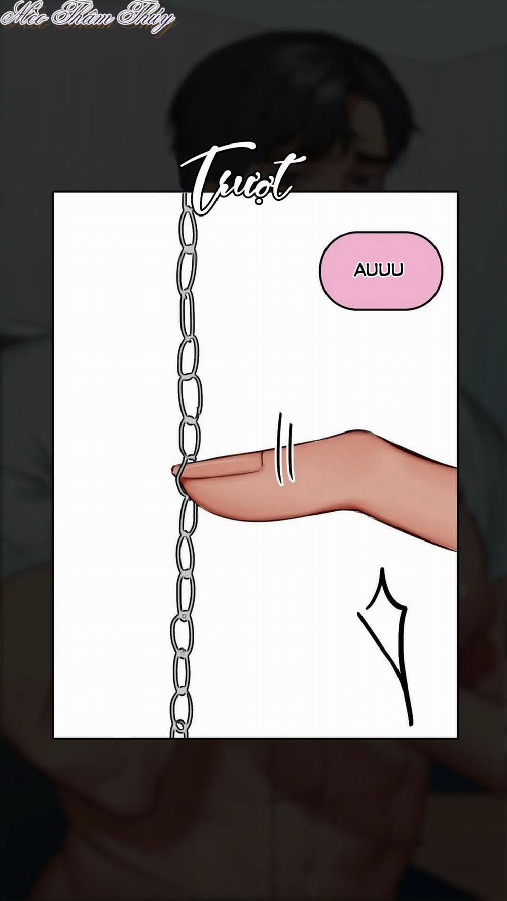 Chăm Sóc Cậu Nhóc Ngực Khủng 1 trang 48