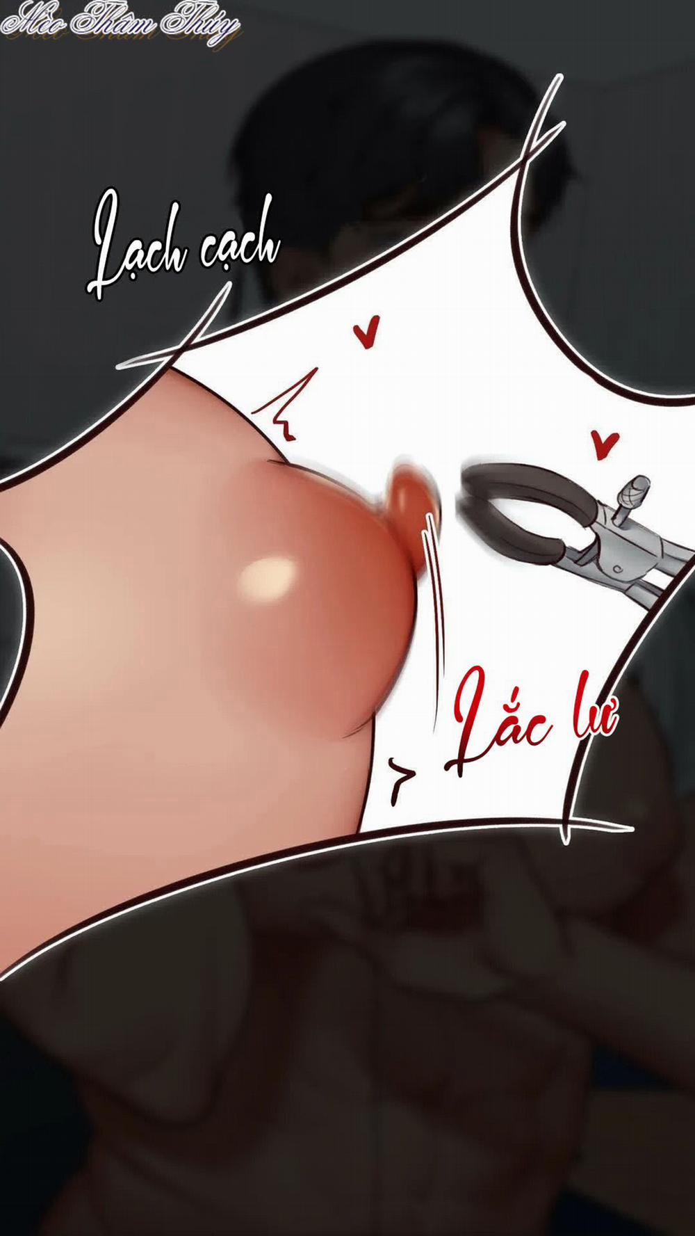 Chăm Sóc Cậu Nhóc Ngực Khủng 1 trang 49