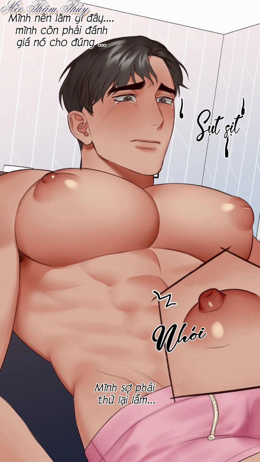 Chăm Sóc Cậu Nhóc Ngực Khủng 1 trang 51