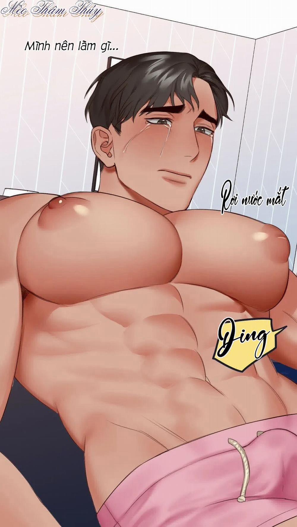 Chăm Sóc Cậu Nhóc Ngực Khủng 1 trang 52