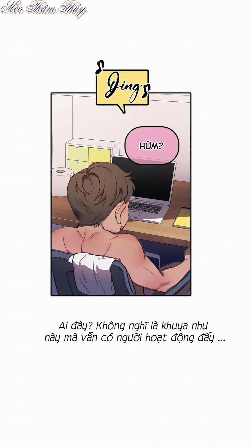 Chăm Sóc Cậu Nhóc Ngực Khủng 1 trang 53