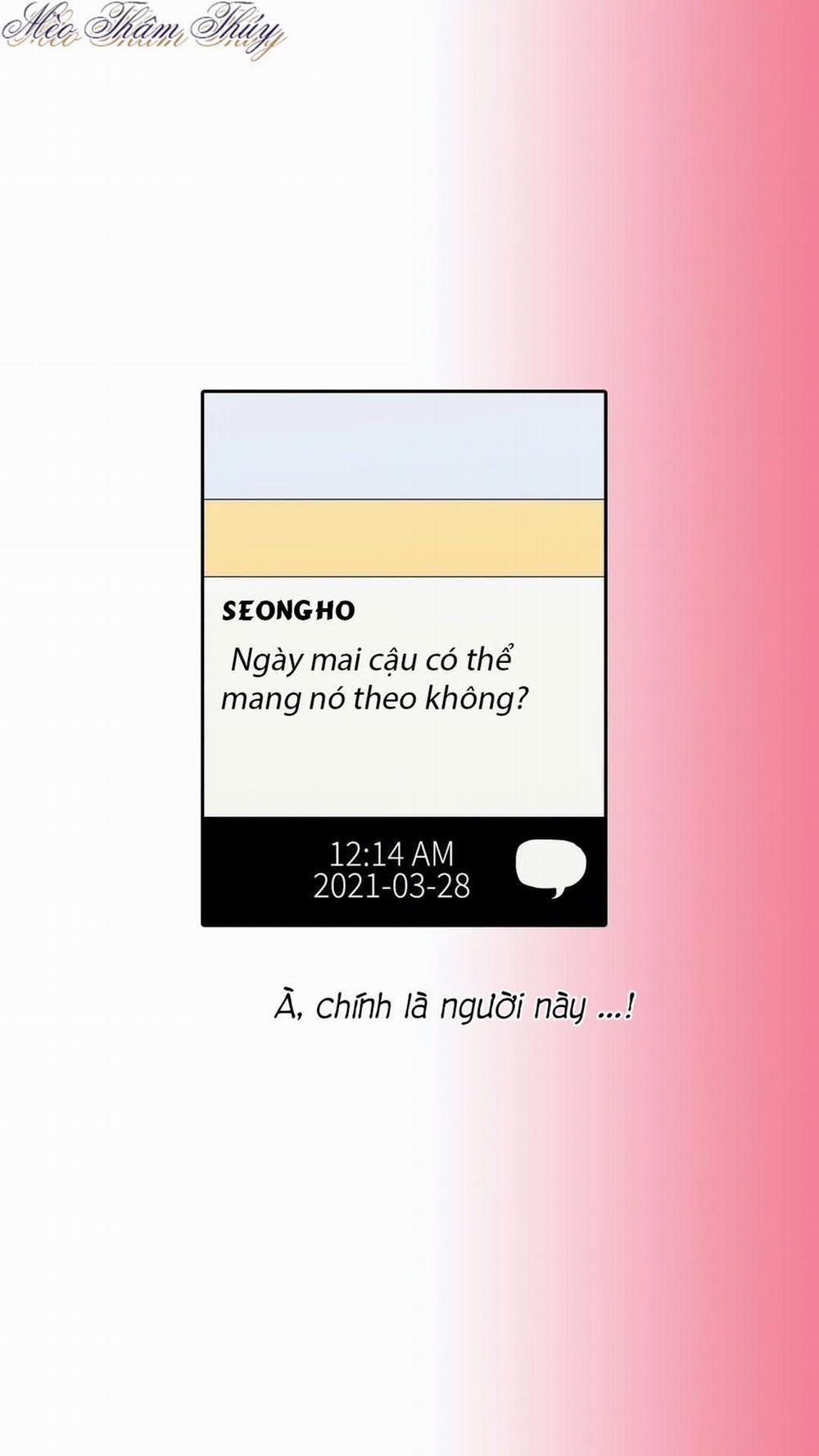 Chăm Sóc Cậu Nhóc Ngực Khủng 1 trang 54