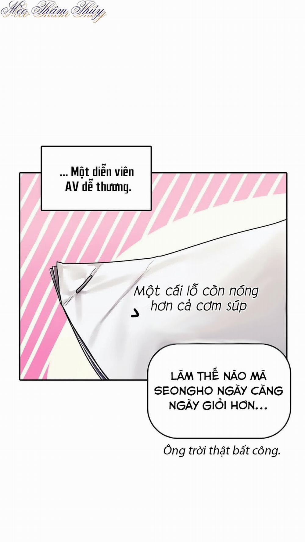 Chăm Sóc Cậu Nhóc Ngực Khủng 1 trang 56