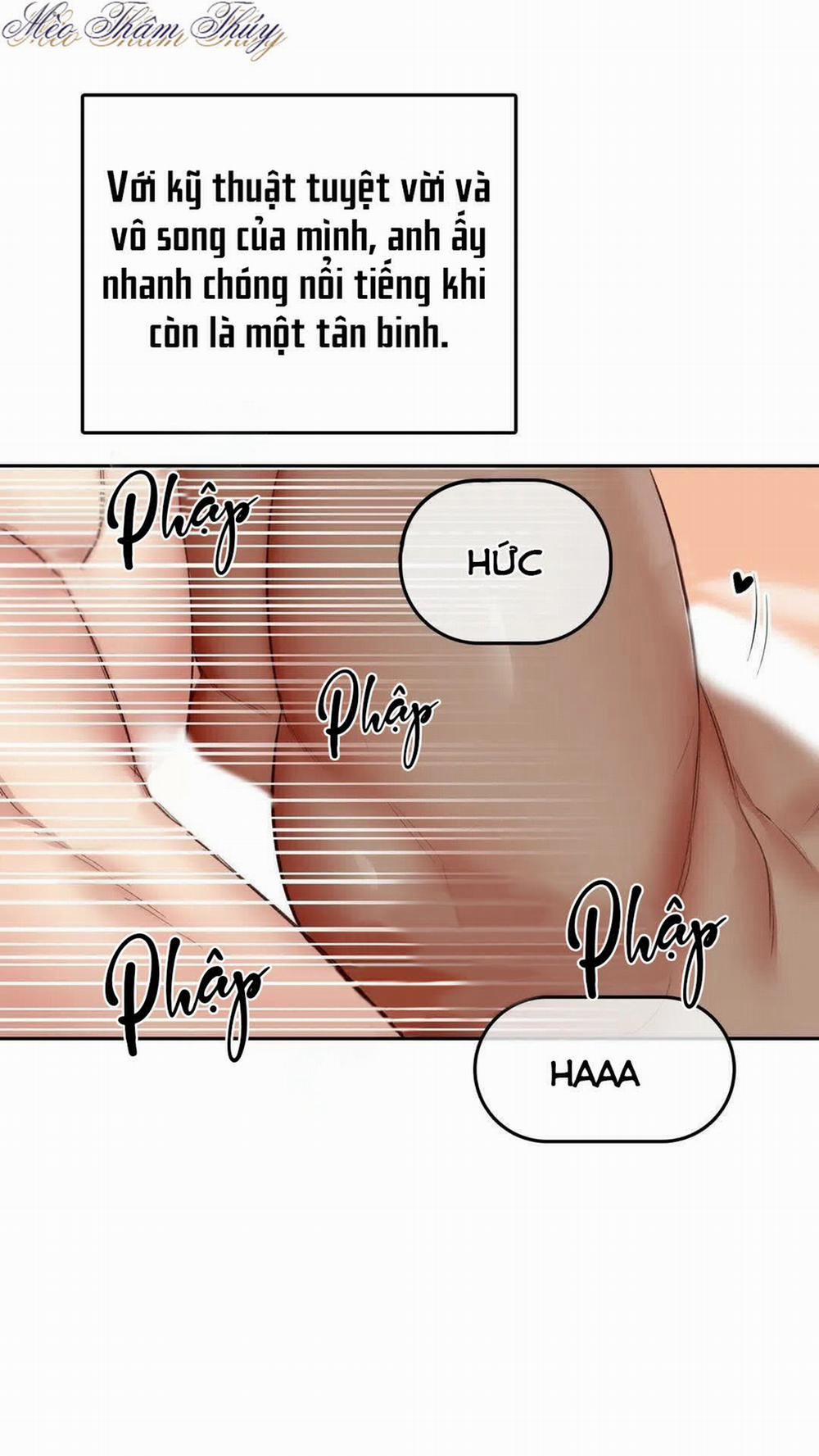 Chăm Sóc Cậu Nhóc Ngực Khủng 1 trang 57