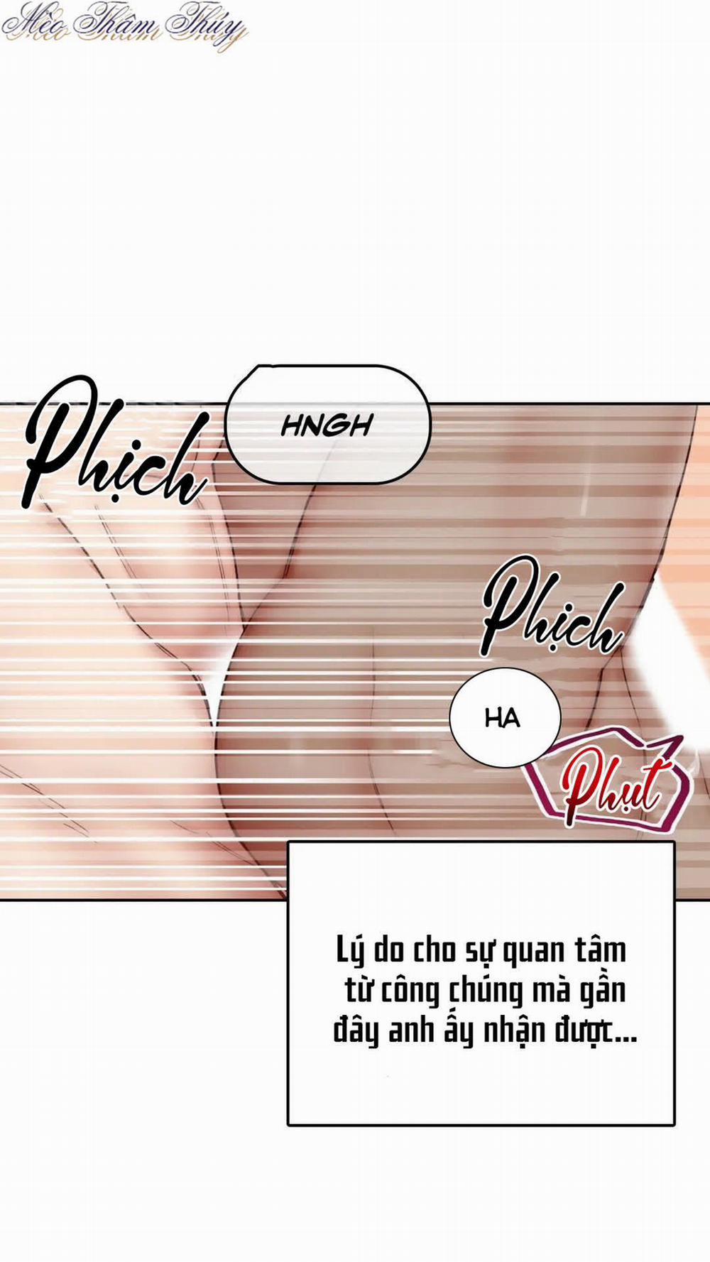 Chăm Sóc Cậu Nhóc Ngực Khủng 1 trang 58