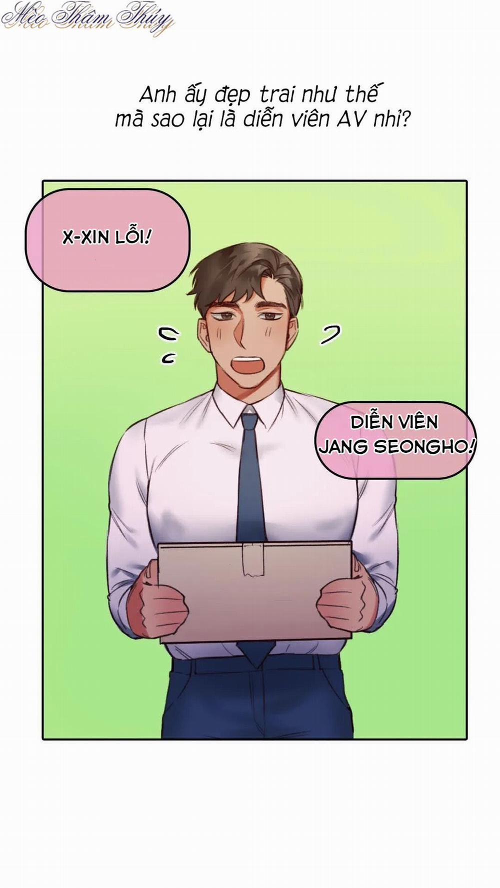 Chăm Sóc Cậu Nhóc Ngực Khủng 1 trang 61