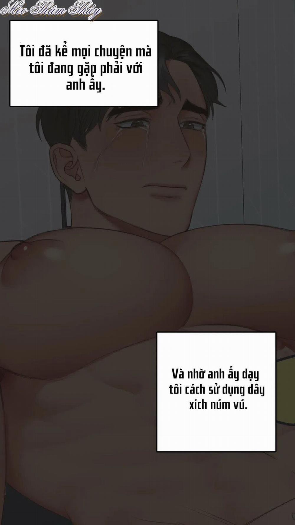 Chăm Sóc Cậu Nhóc Ngực Khủng 1 trang 64