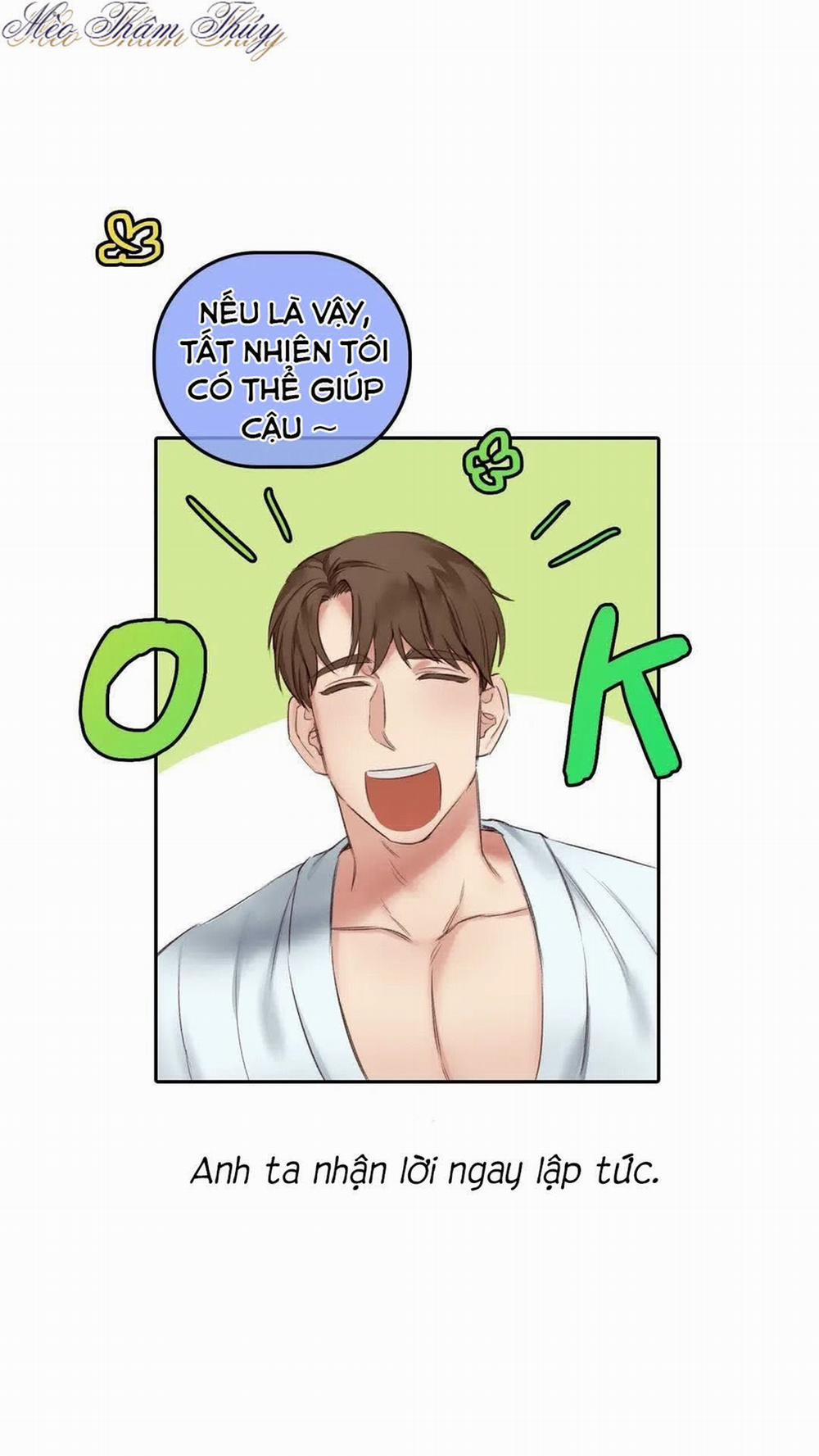 Chăm Sóc Cậu Nhóc Ngực Khủng 1 trang 65