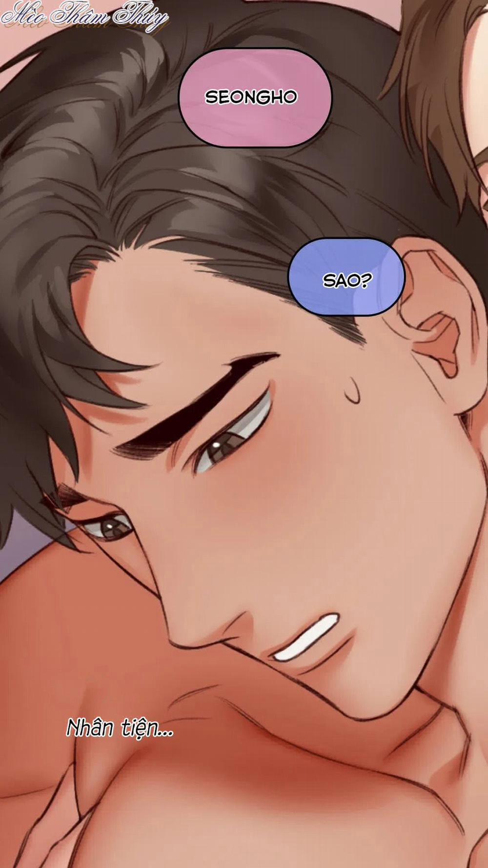 Chăm Sóc Cậu Nhóc Ngực Khủng 1 trang 67