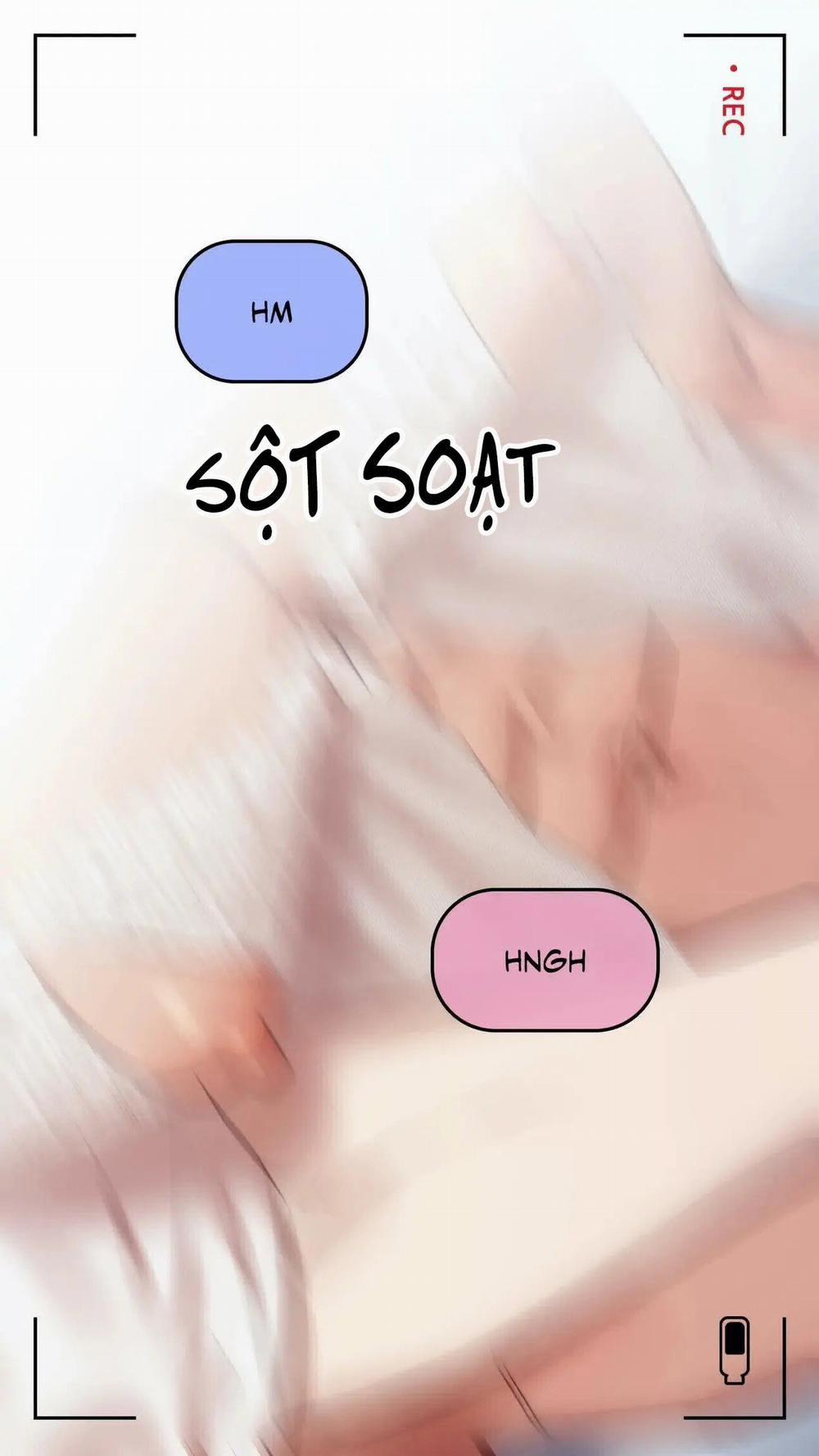 Chăm Sóc Cậu Nhóc Ngực Khủng 11 trang 16