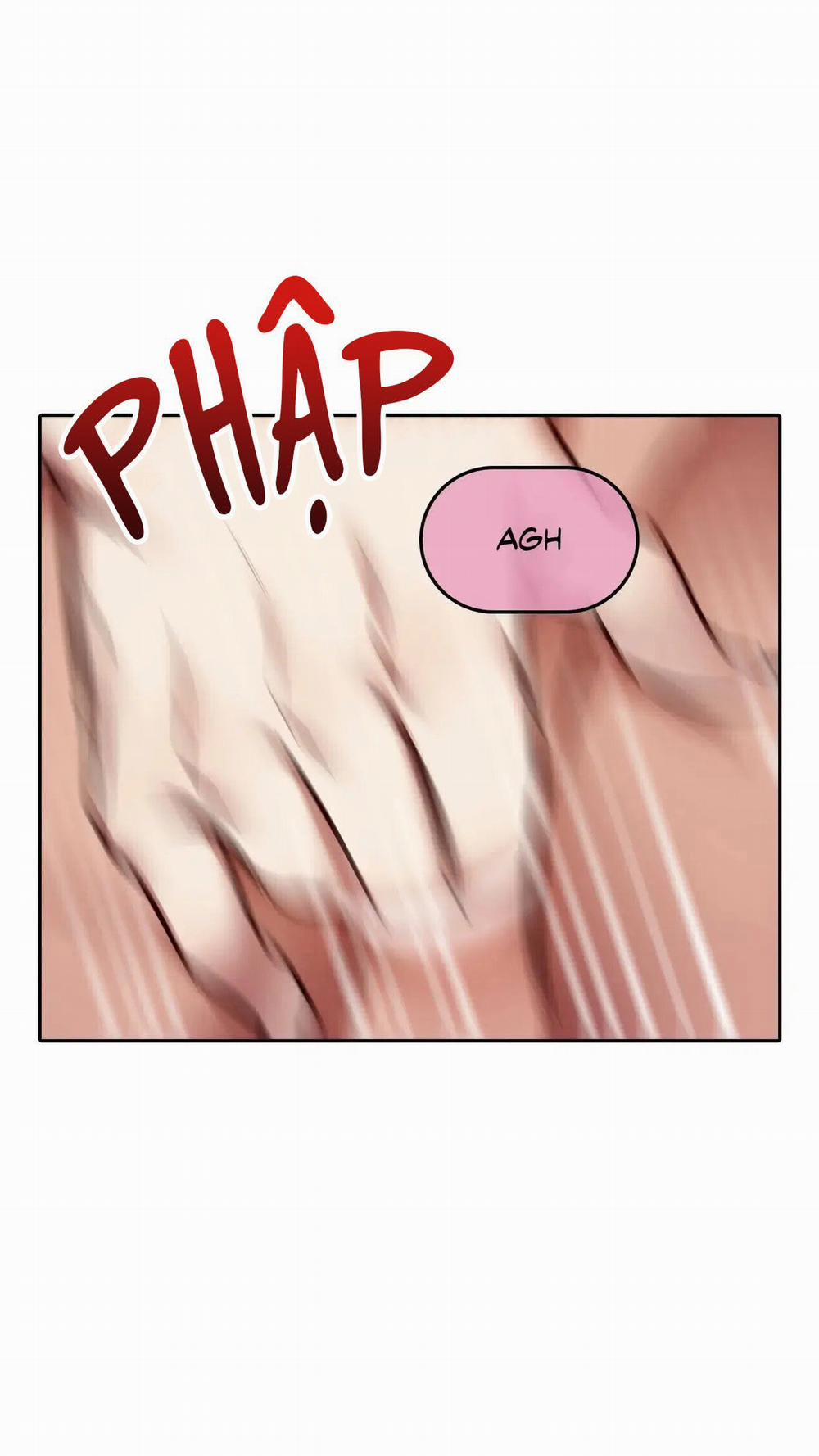 Chăm Sóc Cậu Nhóc Ngực Khủng 11 trang 25