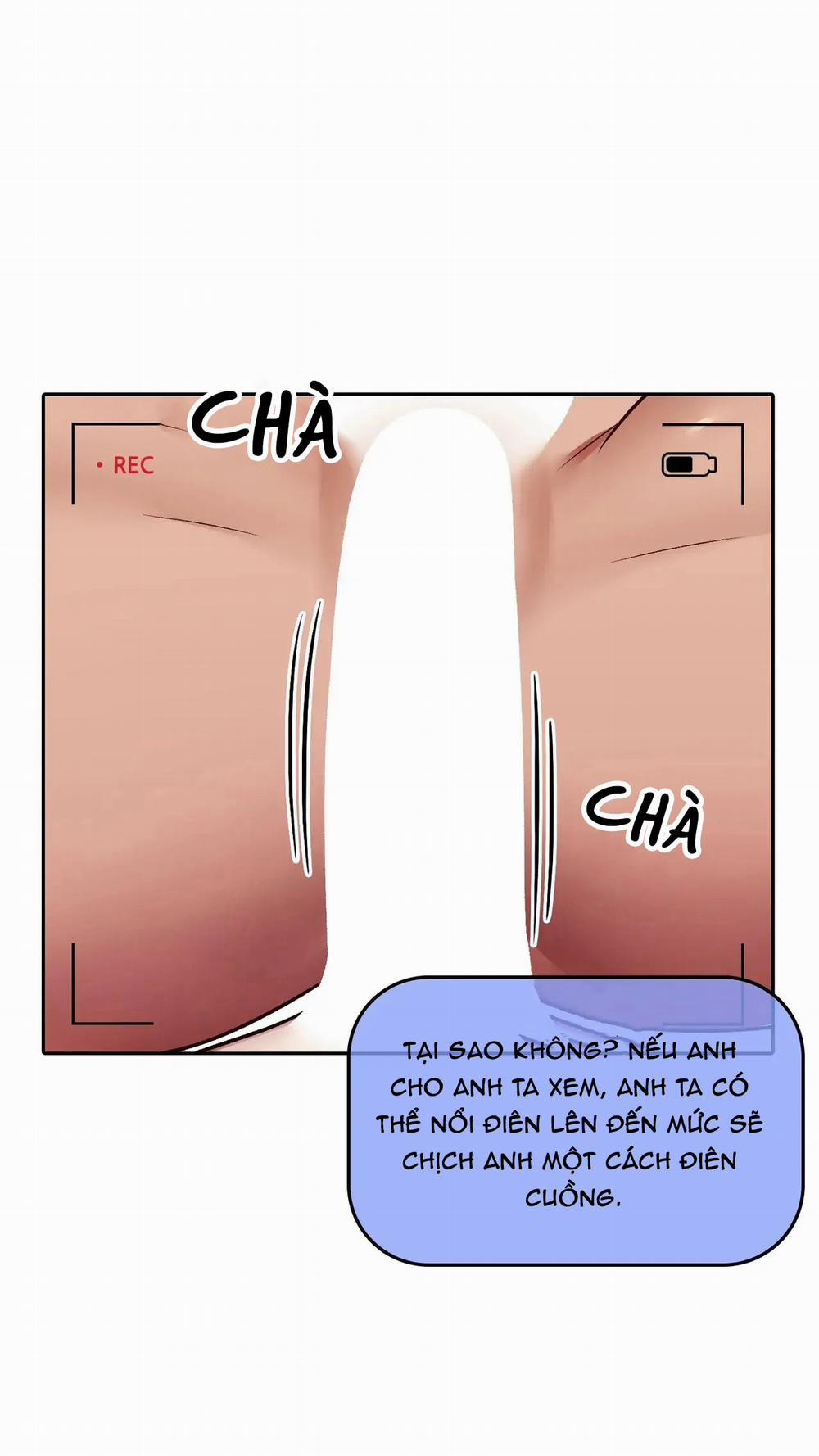 Chăm Sóc Cậu Nhóc Ngực Khủng 11 trang 34