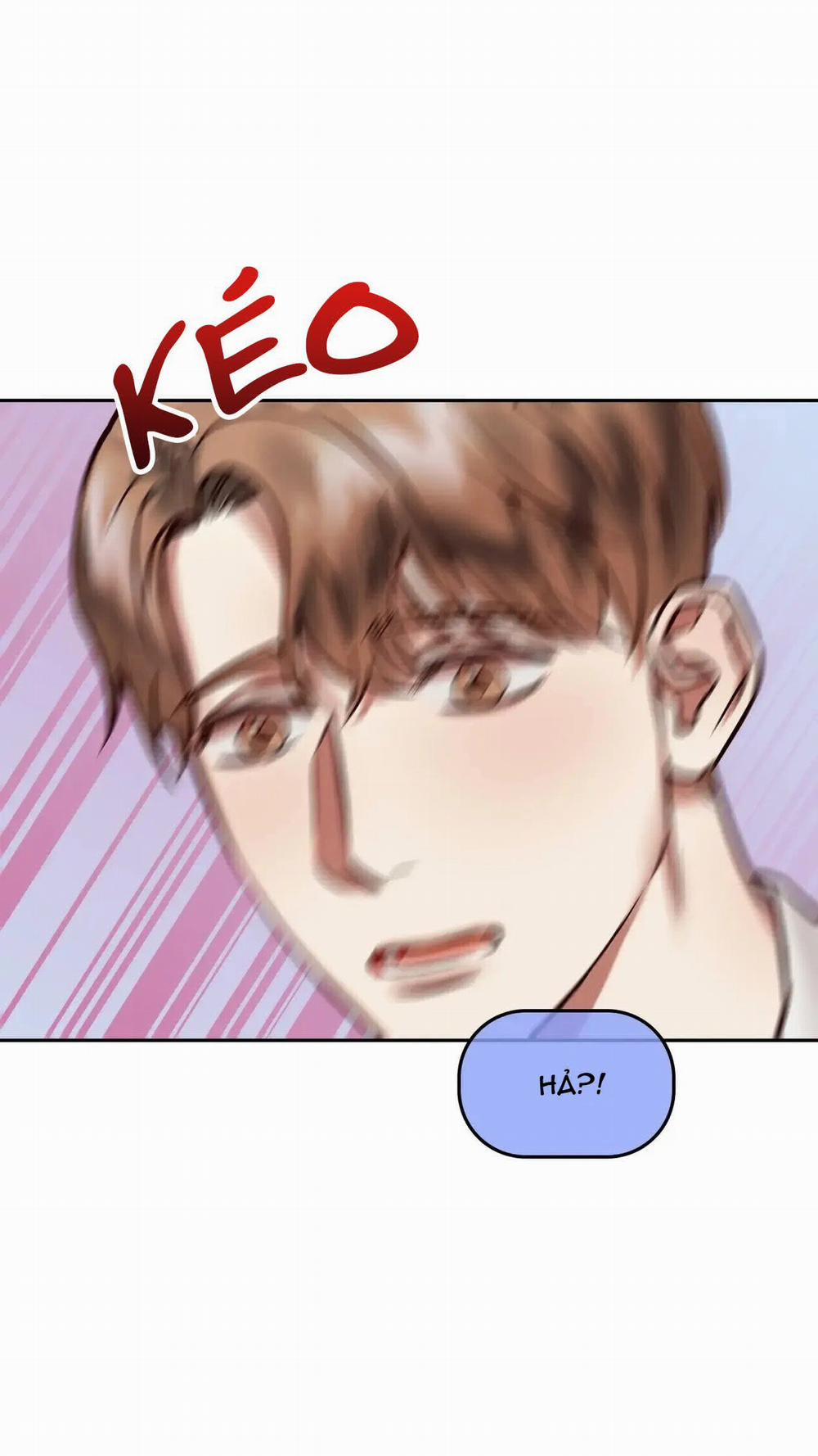 Chăm Sóc Cậu Nhóc Ngực Khủng 11 trang 37