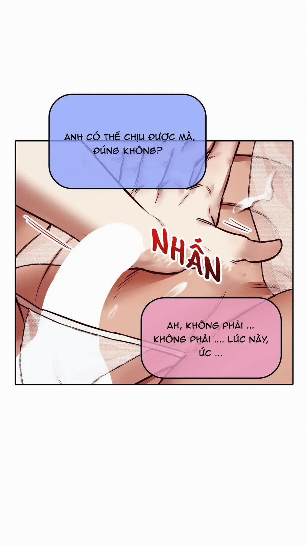 Chăm Sóc Cậu Nhóc Ngực Khủng 11 trang 44