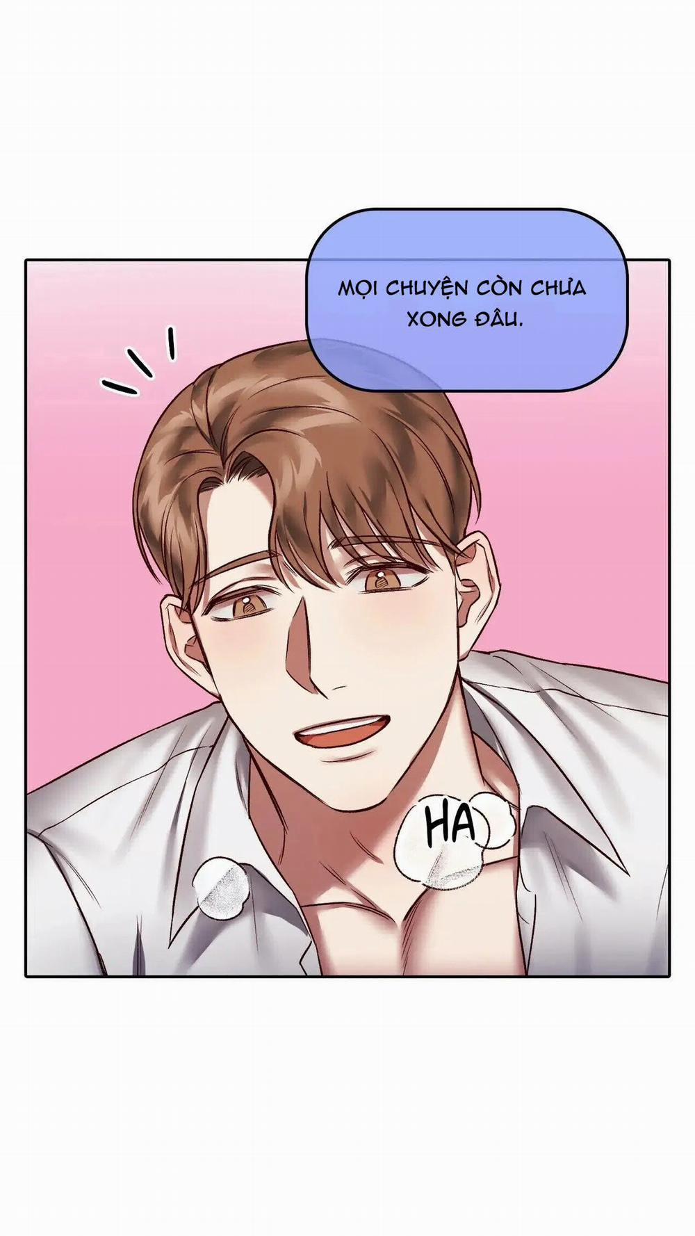 Chăm Sóc Cậu Nhóc Ngực Khủng 11 trang 49