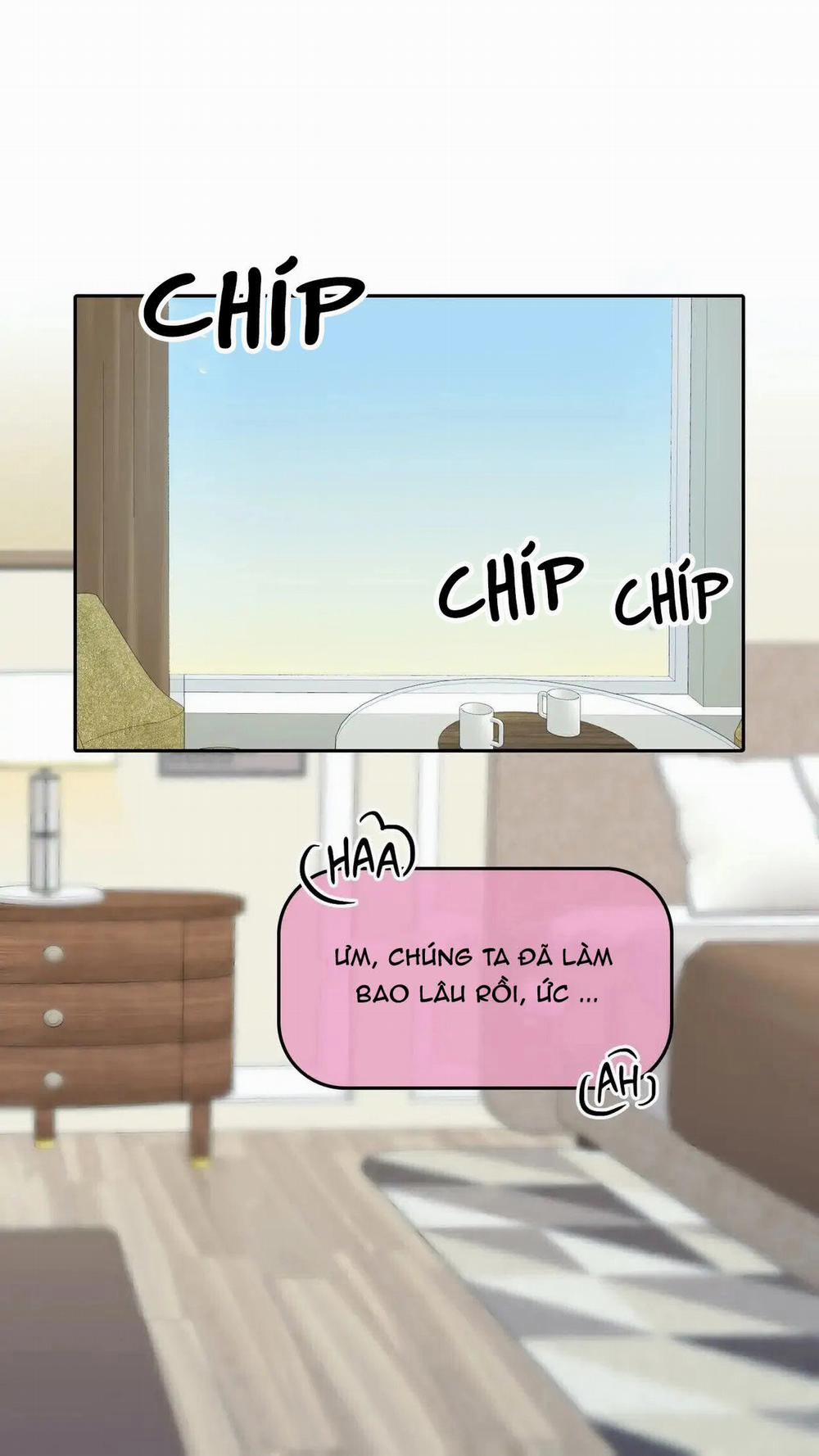 Chăm Sóc Cậu Nhóc Ngực Khủng 11 trang 50