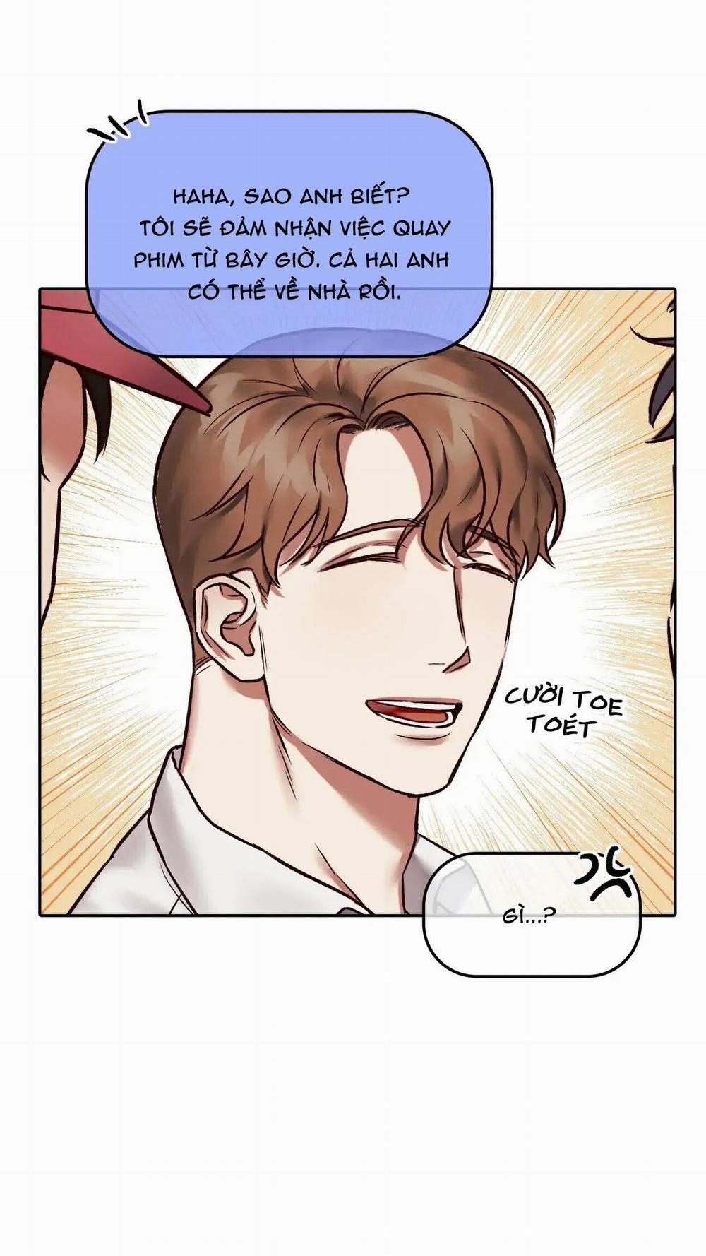 Chăm Sóc Cậu Nhóc Ngực Khủng 11 trang 6