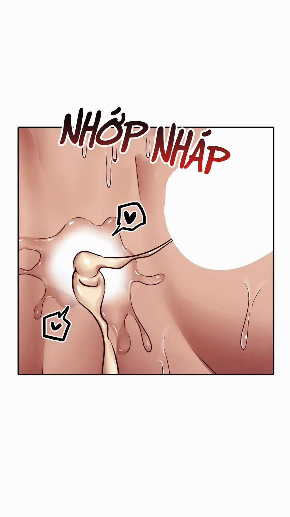 Chăm Sóc Cậu Nhóc Ngực Khủng 11 trang 60