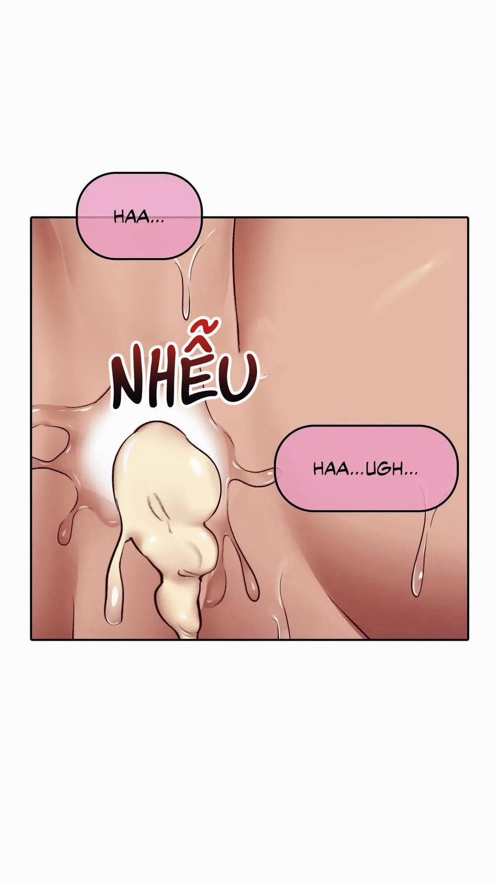 Chăm Sóc Cậu Nhóc Ngực Khủng 11 trang 61