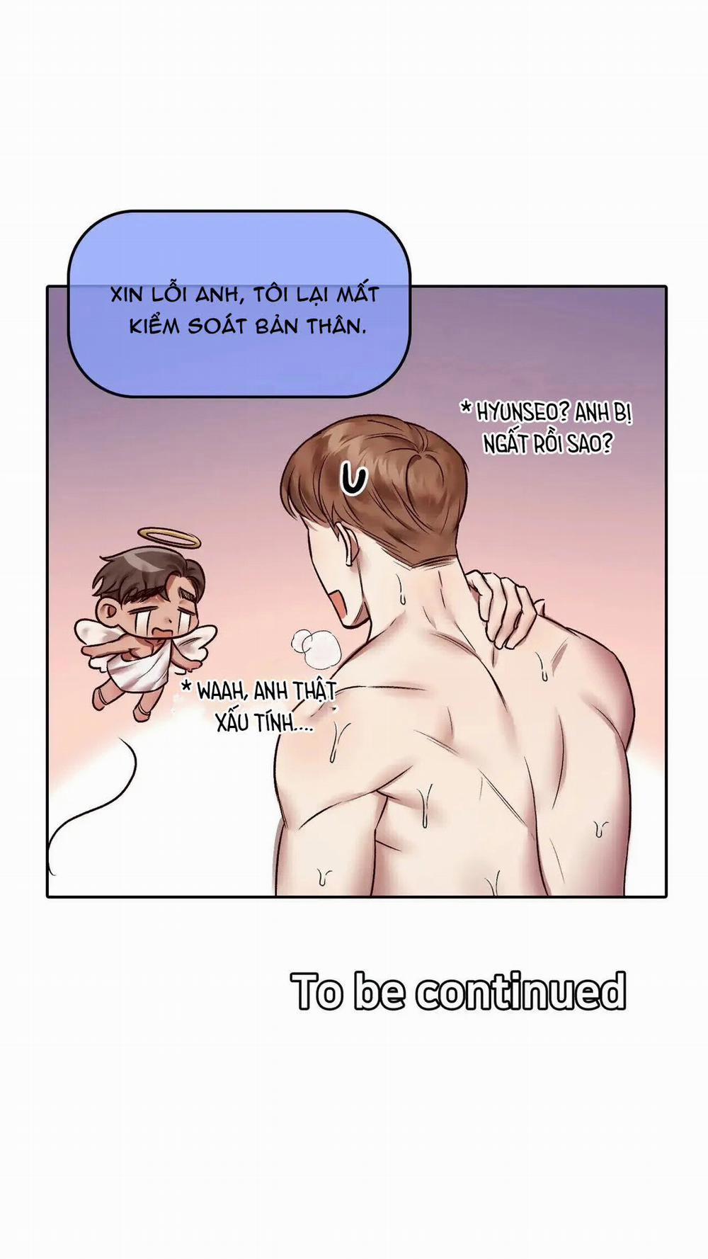 Chăm Sóc Cậu Nhóc Ngực Khủng 11 trang 62