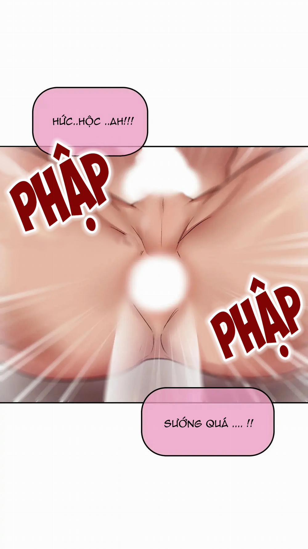 Chăm Sóc Cậu Nhóc Ngực Khủng 12 trang 20