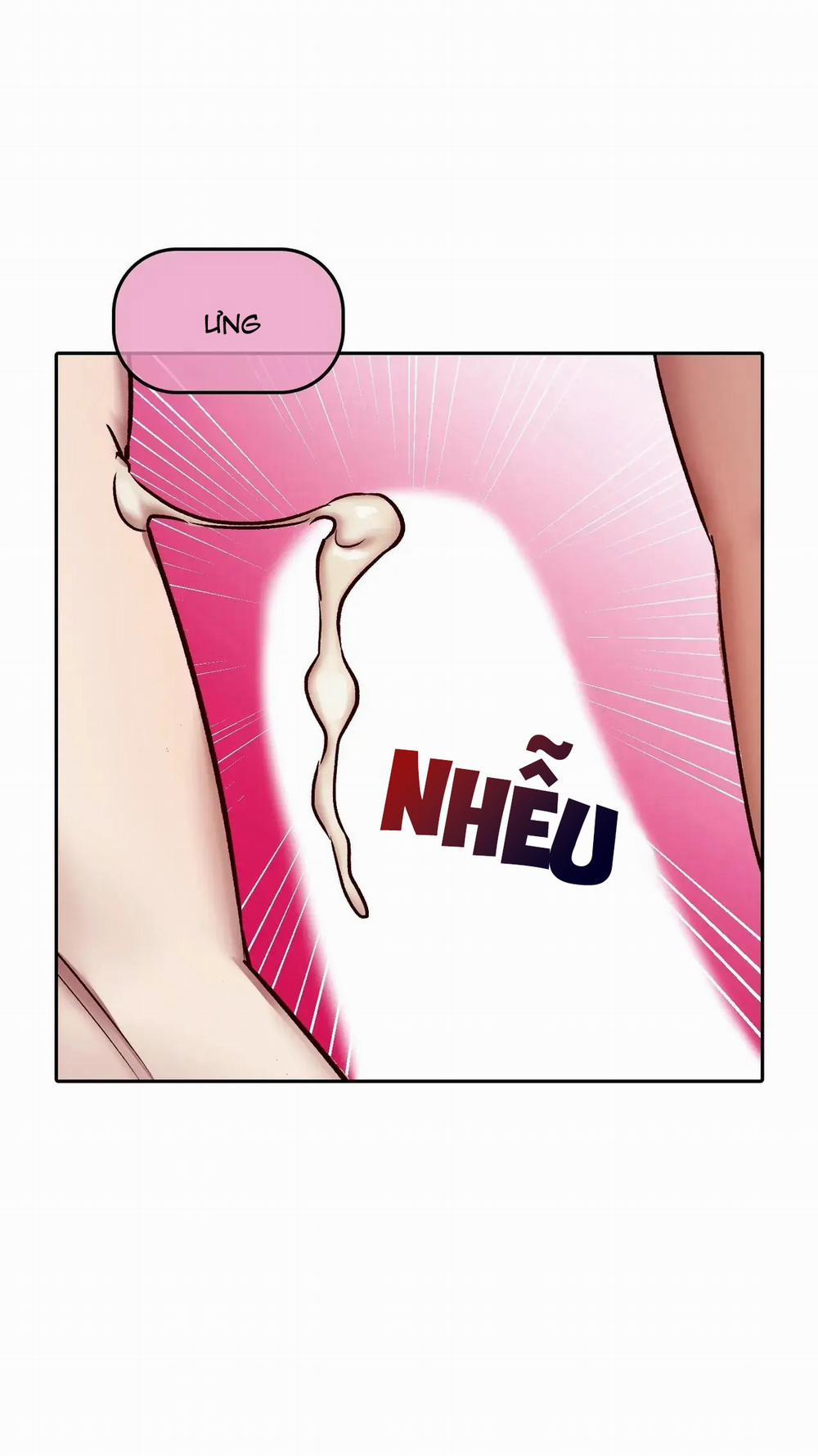 Chăm Sóc Cậu Nhóc Ngực Khủng 12 trang 22