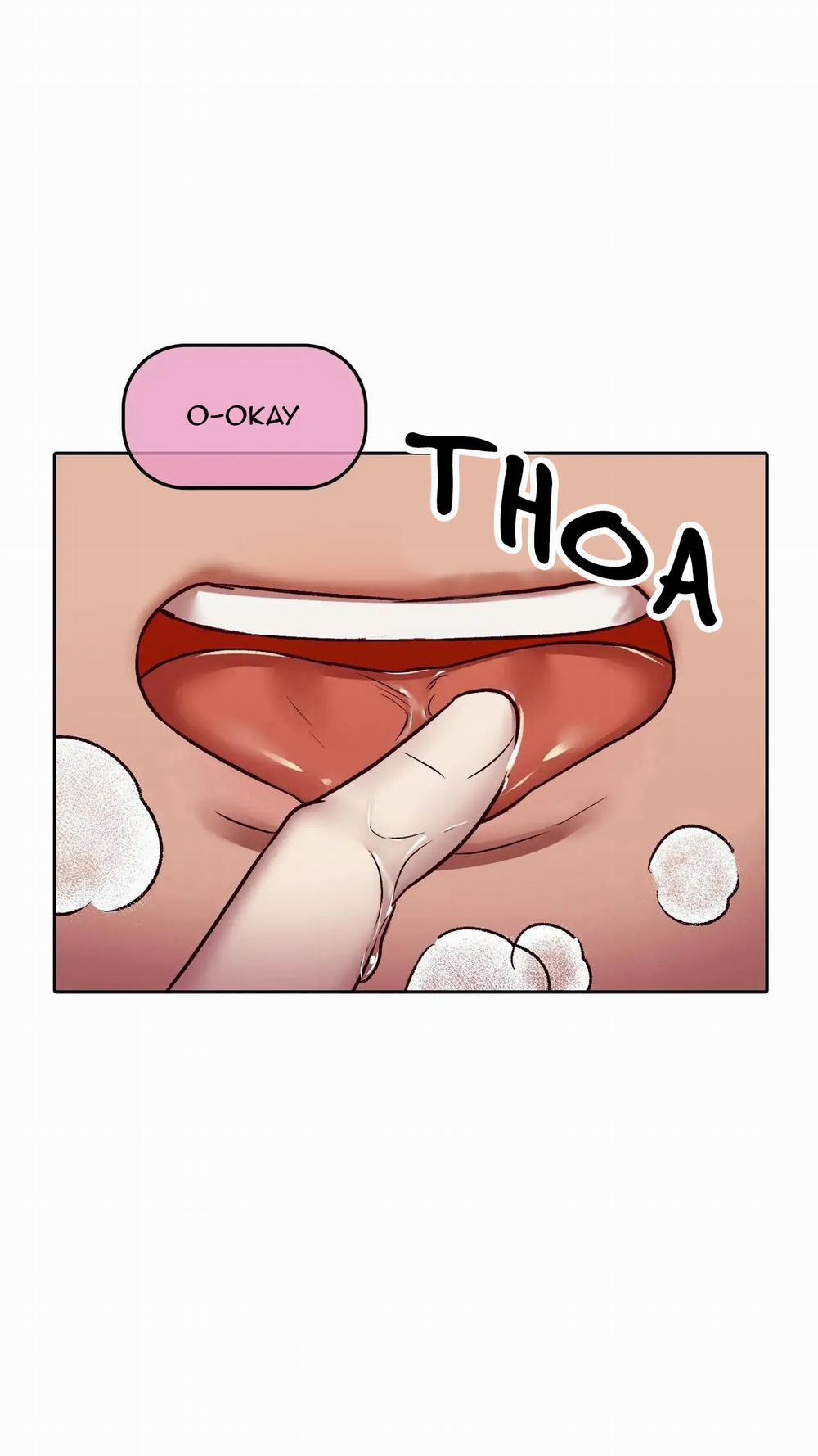 Chăm Sóc Cậu Nhóc Ngực Khủng 12 trang 27